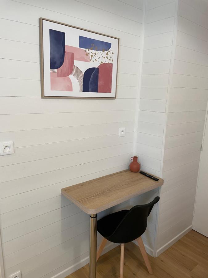 Aa Studio'Moment Bourbourg Centre公寓 外观 照片