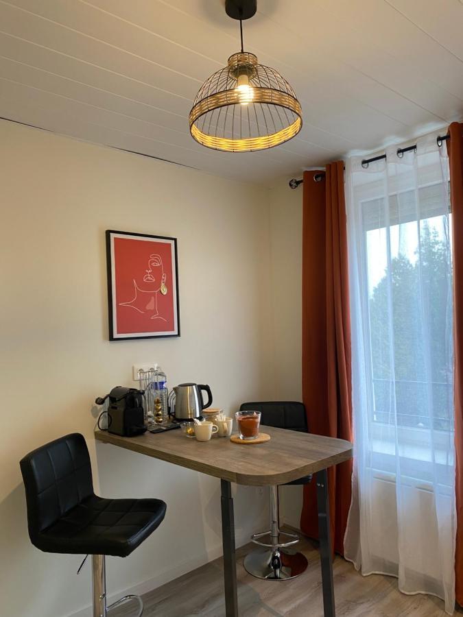 Aa Studio'Moment Bourbourg Centre公寓 外观 照片